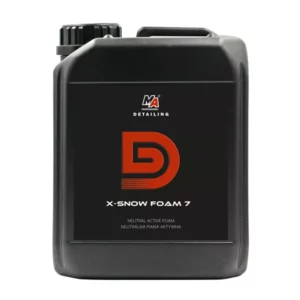 Moje Auto Professional Aktív hab, 5 l – 20-D08
