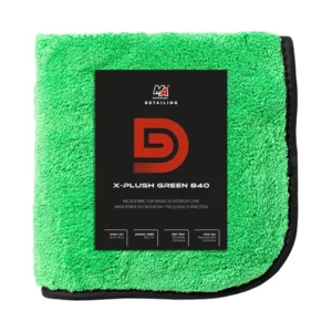 Moje Auto Professional Mikroszálas kendő, 840 g, 40 × 40cm – 20-D19