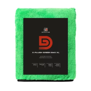 Moje Auto Professional Mikroszálas szárítókendő, 840 g, 60 × 90cm – 20-D20