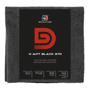 Moje Auto Professional Univerzális mikroszálas kendő, 370 g, 40 × 40cm – 20-D32