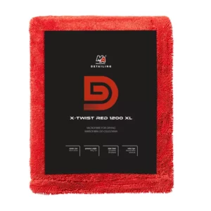 Moje Auto Professional Mikroszálas szárítókendő, 1200 g, 60 × 90cm – 20-D35
