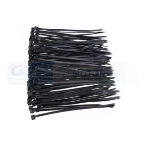 Moje Auto Professional Kábelkötegelő, 2.5 mm, 100 db – 20-H02