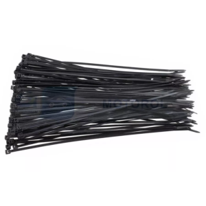 Moje Auto Professional Kábelkötegelő, 2.5 mm, 100 db – 20-H05