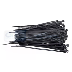 Moje Auto Professional Kábelkötegelő, 3.6 mm, 100 db – 20-H06