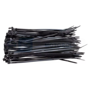 Moje Auto Professional Kábelkötegelő, 3.6 mm, 100 db – 20-H07