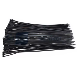 Moje Auto Professional Kábelkötegelő, 3.6 mm, 100 db – 20-H08