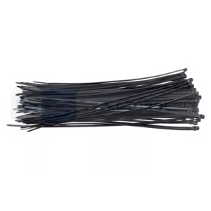 Moje Auto Professional Kábelkötegelő, 3.6 mm, 100 db – 20-H09