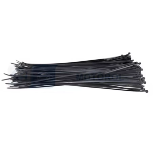 Moje Auto Professional Kábelkötegelő, 3.6 mm, 100 db – 20-H10