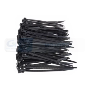 Moje Auto Professional Kábelkötegelő, 4.8 mm, 100 db – 20-H11