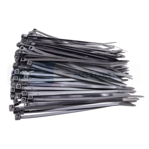 Moje Auto Professional Kábelkötegelő, 4.8 mm, 100 db – 20-H12