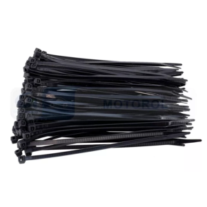 Moje Auto Professional Kábelkötegelő, 4.8 mm, 100 db – 20-H13