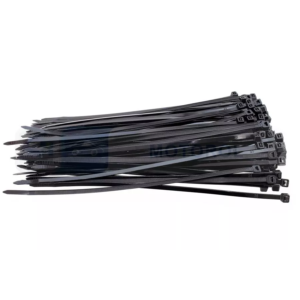 Moje Auto Professional Kábelkötegelő, 4.8 mm, 100 db – 20-H15