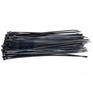 Moje Auto Professional Kábelkötegelő, 4.8 mm, 100 db – 20-H16