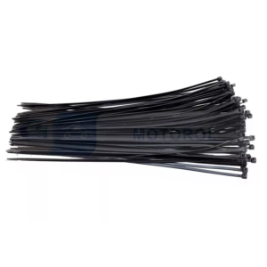 Moje Auto Professional Kábelkötegelő, 4.8 mm, 100 db – 20-H17