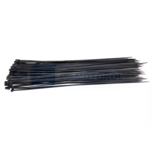 Moje Auto Professional Kábelkötegelő, 4.8 mm, 100 db – 20-H19