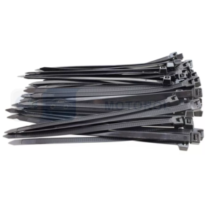 Moje Auto Professional Kábelkötegelő, 7.6 mm, 50 db – 20-H20