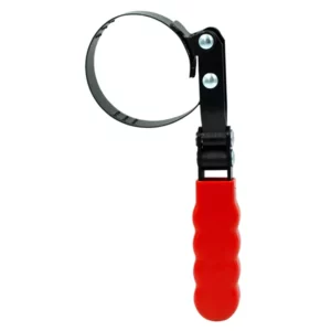 Moje Auto Professional Olajszűrő-leszedő kulcs, 73 m – 20-N01