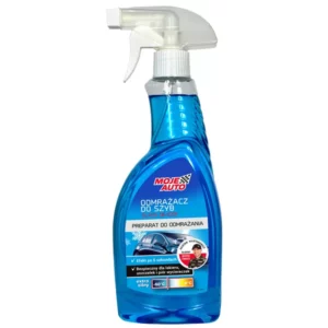 Moje Auto Szélvédőjégoldó, 500 ml – 25-008