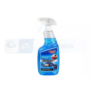 Moje Auto Szélvédőjégoldó, 650 ml – 25-011