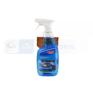Moje Auto Szélvédőjégoldó, 650 ml – 25-Z17