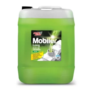 Moje Auto Professional Hűtőfolyadék, 20 kg, zöld – 61-006