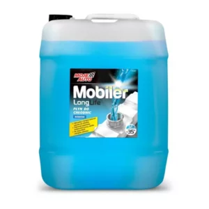 Moje Auto Professional Hűtőfolyadék, 20 l, kék – 61-011