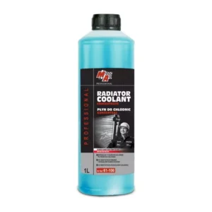 Moje Auto Professional Hűtőfolyadék, 1 l – 61-106