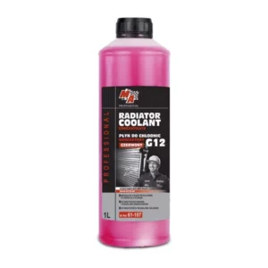 Moje Auto Professional Hűtőfolyadék, 1 l – 61-107