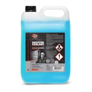 Moje Auto Professional Hűtőfolyadék, 5 l – 61-109