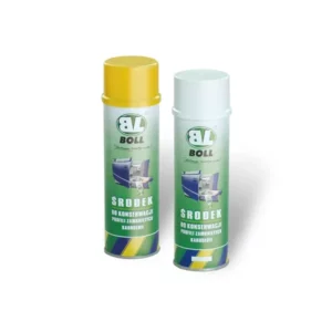 BOLL üregvédő viasz, borostyán, 500 ml, spray – 0010102