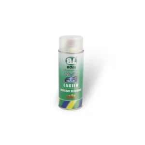 BOLL színtelen lakk, 400 ml – 0010121
