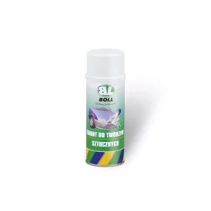 BOLL akril alapozó műanyaghoz 400 ml – 0010122