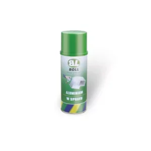 BOLL alumínium korrózióvédő spray 400 ml – 0010213