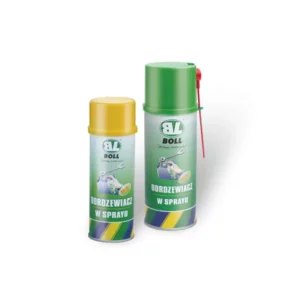 BOLL rozsdaoldó spray 400 ml – 001026