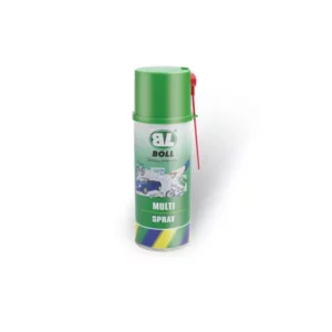 BOLL Multi Spray univerzális kenő- és ápolóspray 400 ml – 0010261