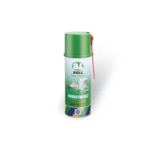 BOLL Rust Shock rozsdaoldó spray 400 ml – 0010266