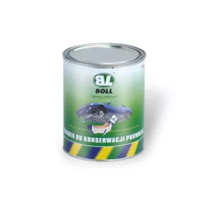 BOLL alvázvédő bevonat, 5 kg – 001034