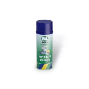 BOLL spray ragasztó kárpithoz 400 ml – 001035
