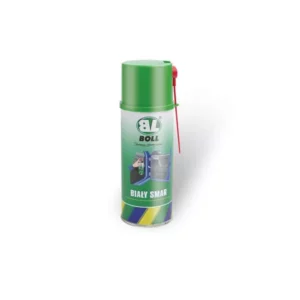 BOLL fehér zsír 400 ml – 001036