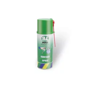 BOLL rozsdaoldó spray 400 ml – 001037