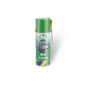 BOLL rézpaszta 400 ml – 001038