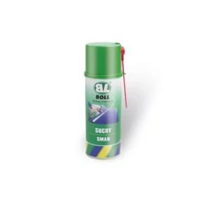 BOLL száraz kenőspray 400 ml – 001039