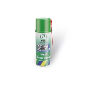 BOLL ékszíjápoló spray 400 ml – 001041