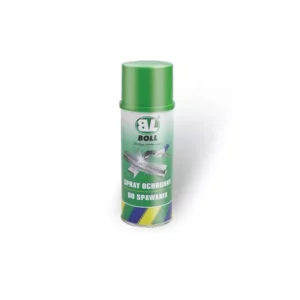 BOLL hegesztési fröcskölésgátló spray 400 ml – 001042