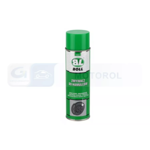 BOLL féktisztító spray 500 ml – 0010441