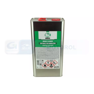 BOLL féktisztító spray 5 l – 0010442