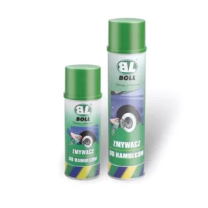 BOLL féktisztító spray 600 ml – 001045