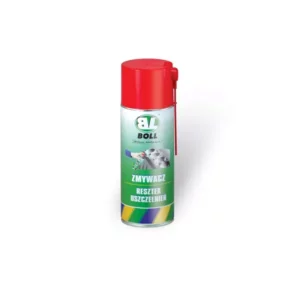 BOLL tömítésmaradvány-eltávolító spray 400 ml – 001047