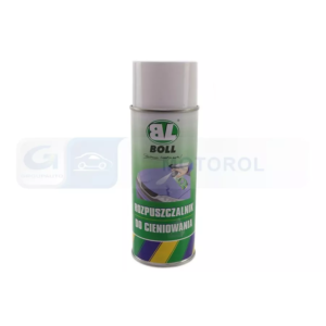 BOLL átmenethígító / beolvasztó spray 400 ml – 001048