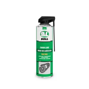 BOLL Racing lánckenő spray 500 ml – 001049